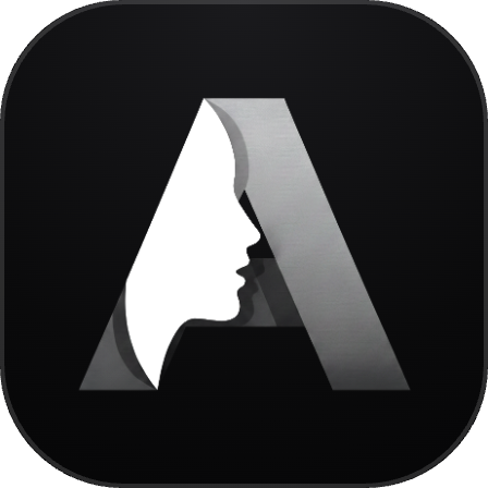 Aria Calls Logo